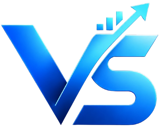 VisionSoft Cloud Logo